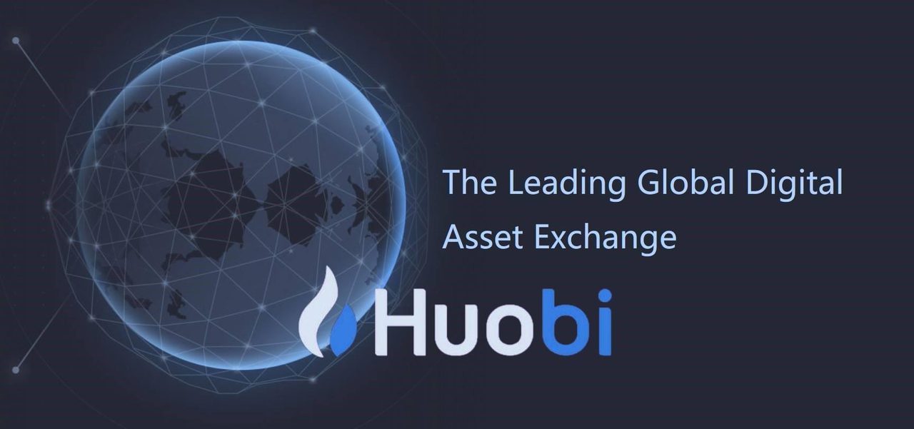 Sàn Huobi: Hướng dẫn đăng ký, xác minh, mua bán A-Z