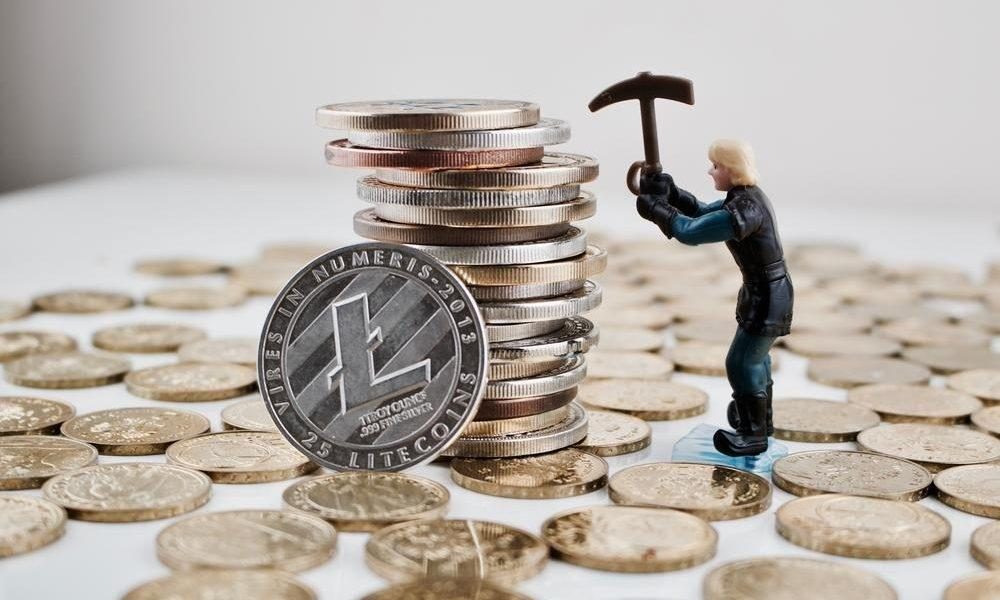 Trở thành thợ mỏ Litecoin, nên hay không?