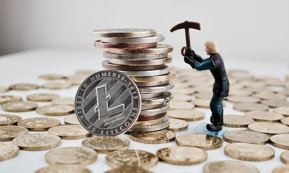 Trở thành thợ mỏ Litecoin, nên hay không?