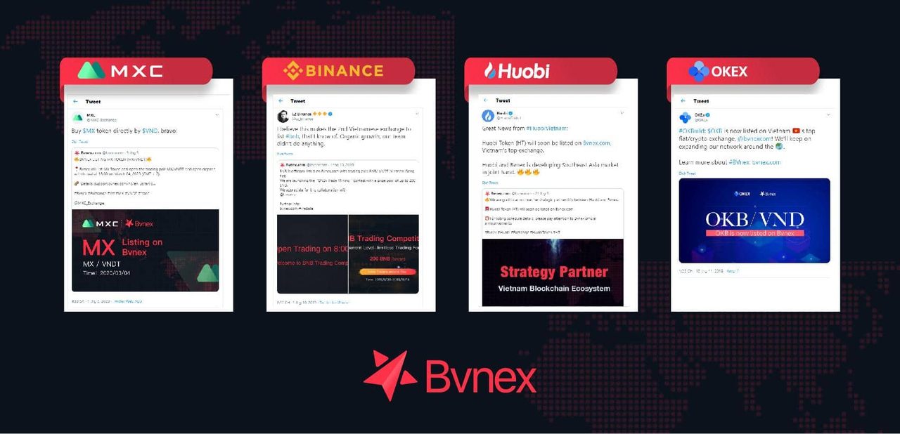 Bvnex