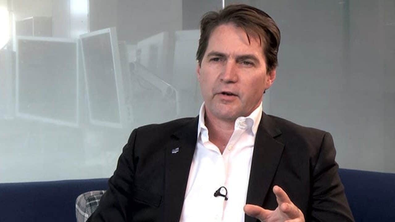 Craig Wright