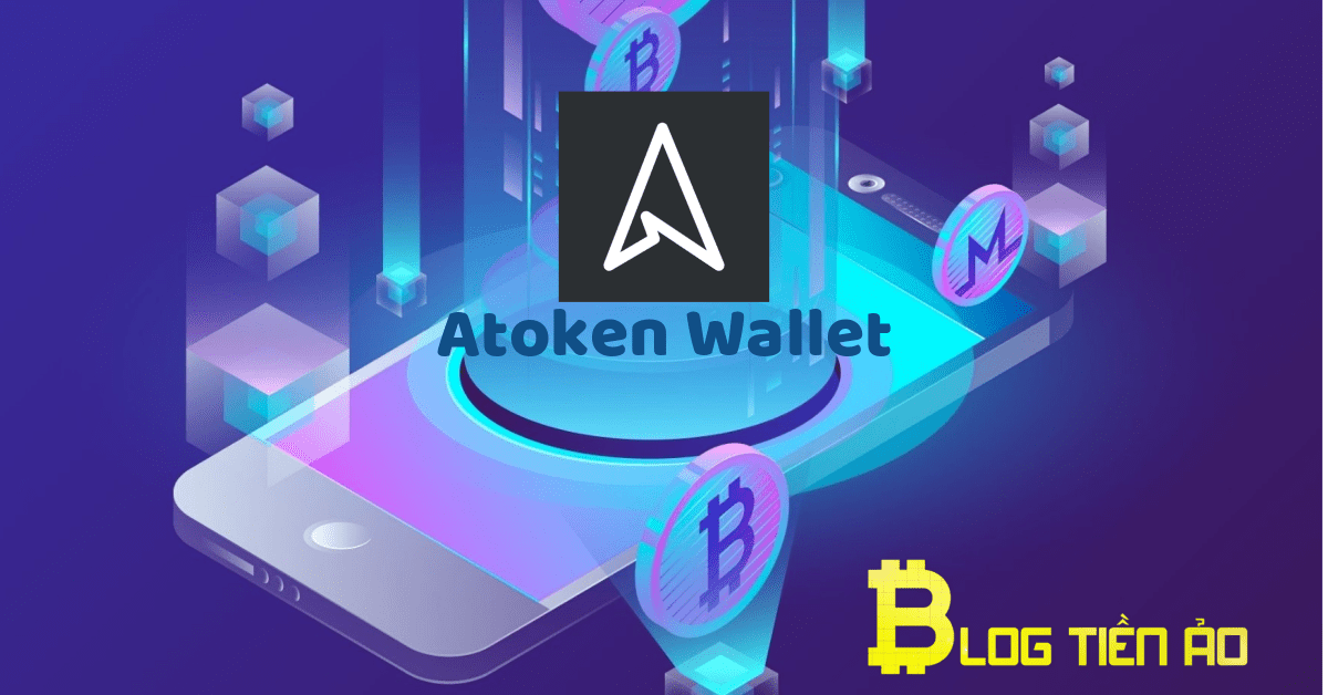 AToken Wallet
