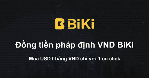 BiKi