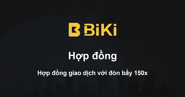 BiKi