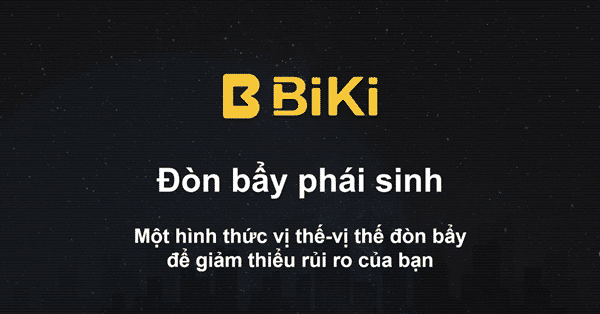 BiKi