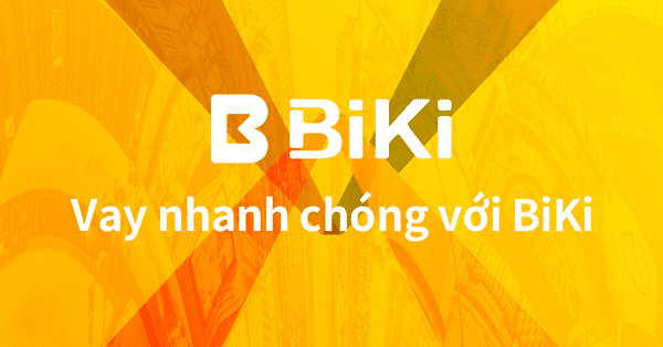 BiKi