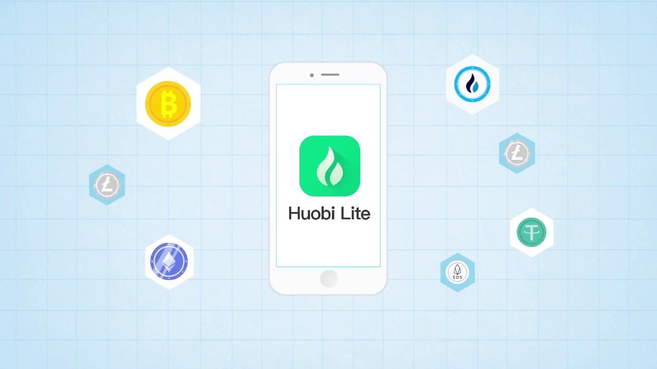 What is Huobi Lite?  Guide to buying and selling coin in VND on Huobi Lite