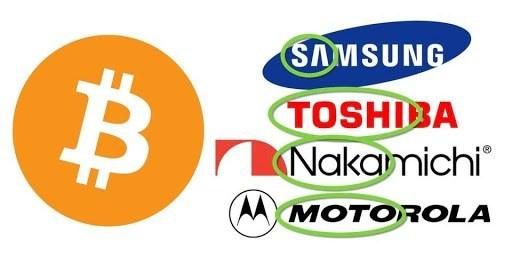 Satoshi Nakamoto