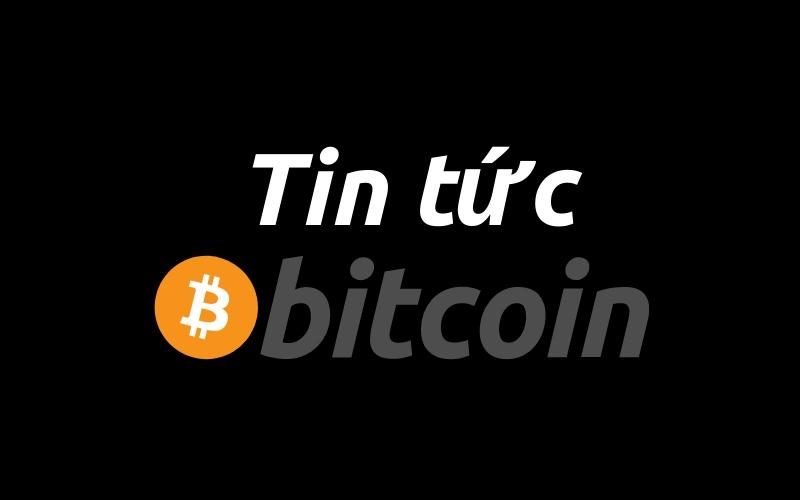 Bitcoin news