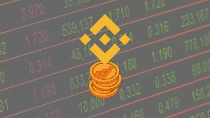 Thông tin chưa được xác nhận: Có nghi ngờ sàn Binance đang bị tấn công