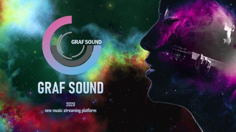 GRAF SOUND music project