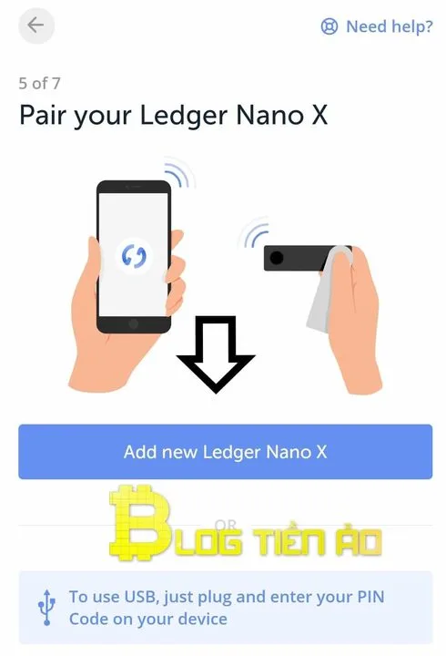 kết nối bluetoọth