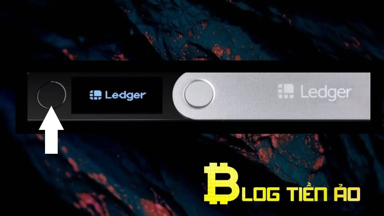 logo ledger