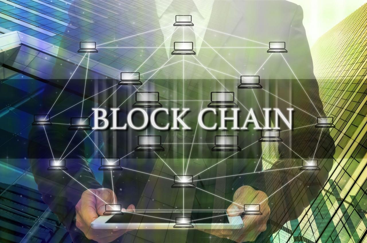 Ngân hàng Trung Quốc xuất bản whitepaper Blockchain ngân hàng đầu tiên