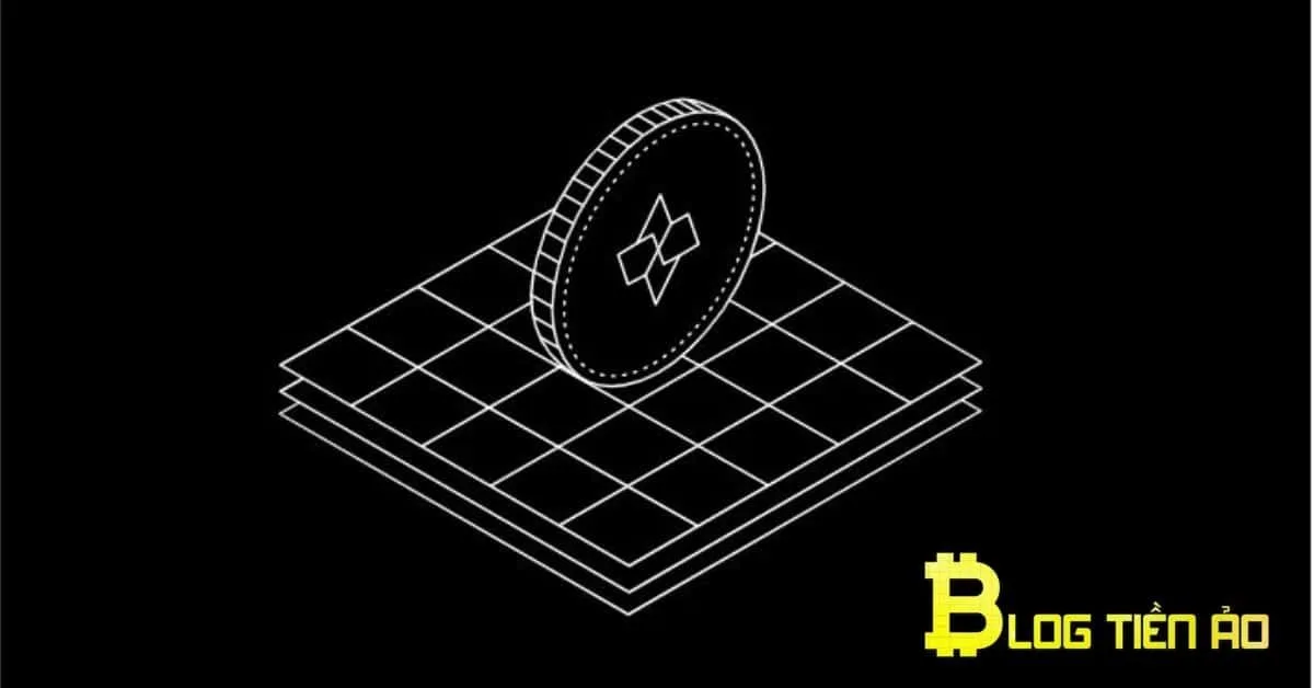 phân phối nguồn cung token cartesi
