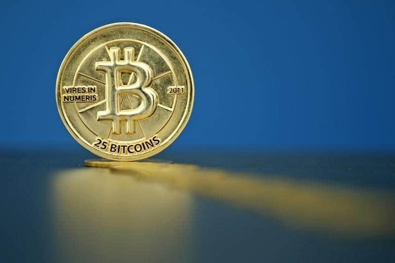 Thị trường bitcoin ra sao khi chứng khoán và giá dầu điều chỉnh mạnh