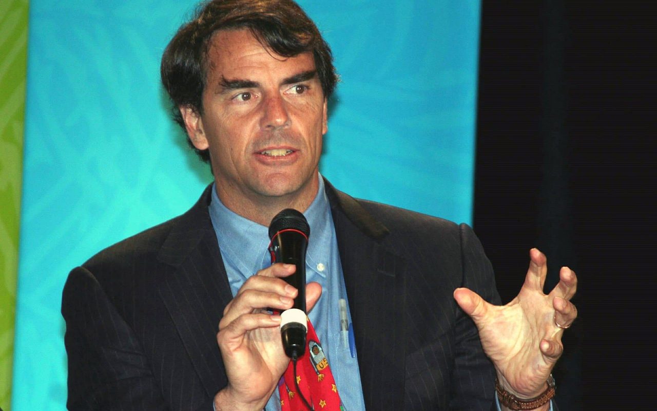 dự đoán giá bitcoin của tim draper