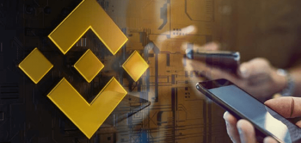 Binance ra mắt ứng dụng thanh toán mới ở Châu Phi