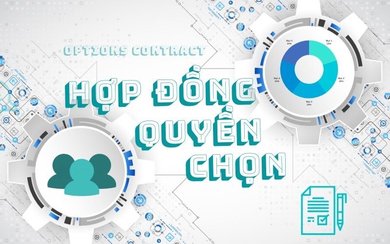 hợp đồng quyền chọn