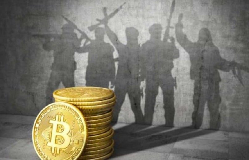 Không có bằng chứng gì cho thấy tổ chức khủng bố ISIS nắm giữ 300 triệu USD BTC