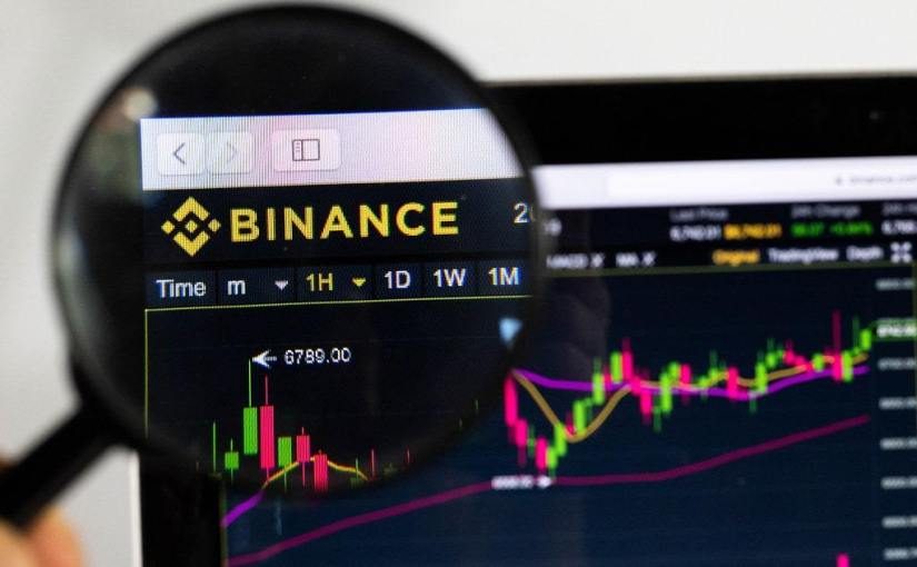 Binance bị DDoS là do bị chơi xấu từ các đối thủ cạnh tranh