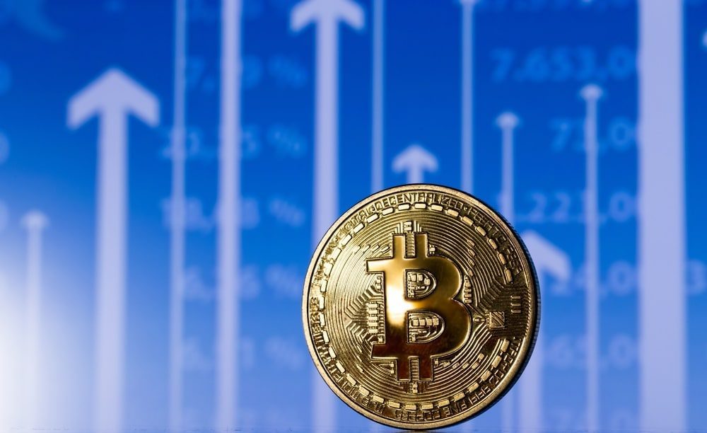 Không điên rồ chút nào khi giá Bitcoin trên $50k