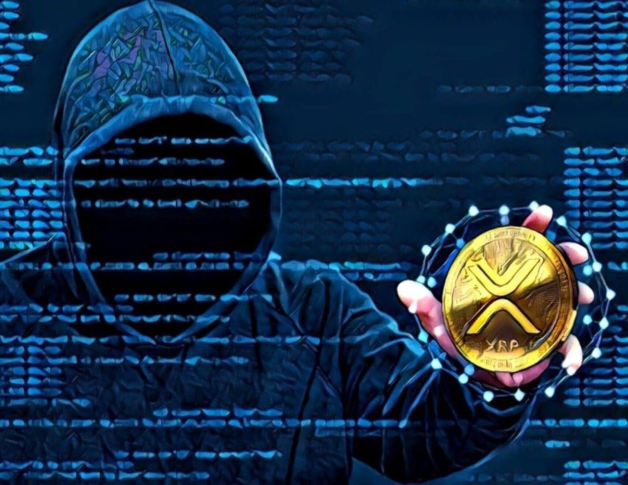 Những kẻ lừa đảo đang nhắm tới cộng động XRP qua các Email Scam