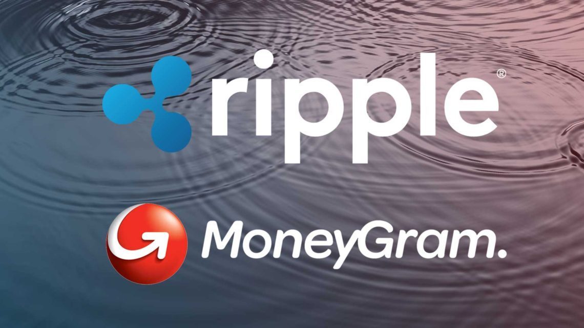 Ripple chi 16,6 triệu USD tiền 'ưu đãi' cho MoneyGram trong Q1/2020