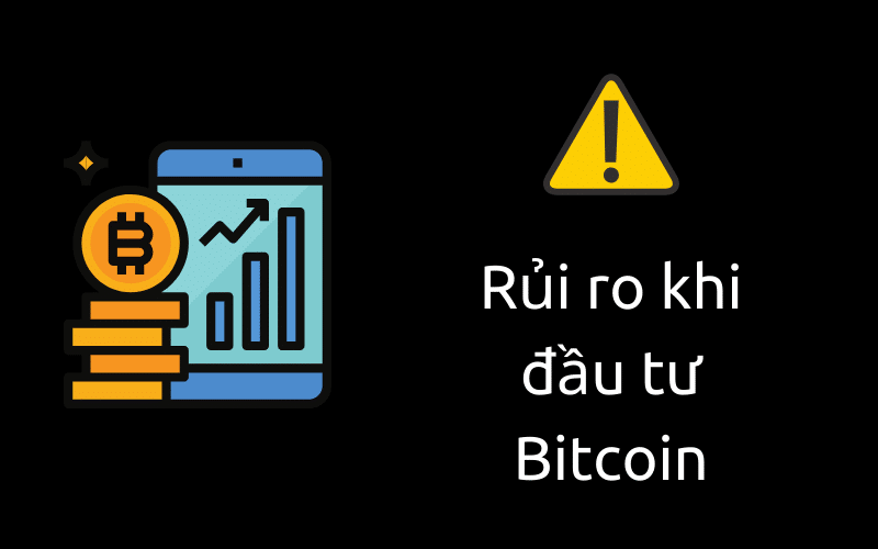 ビットコイン 投資 リスク