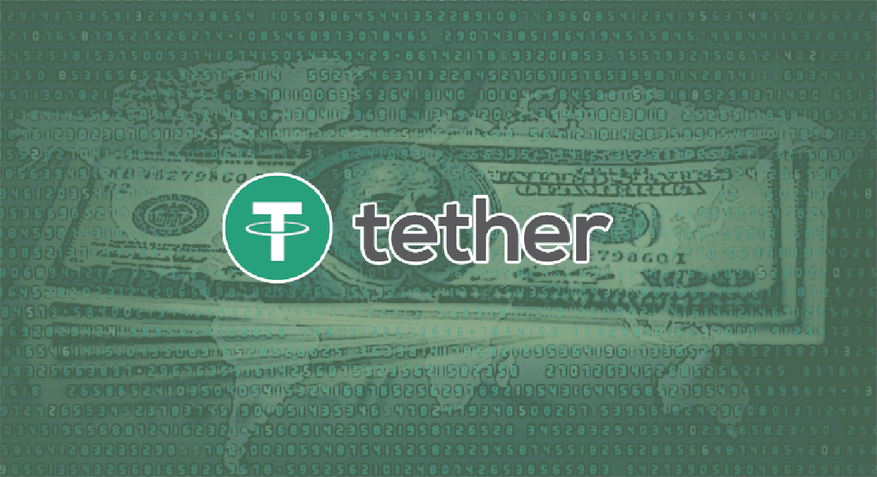 Tether giải thích lý do tại sao không đốt bất kỳ USDT nào