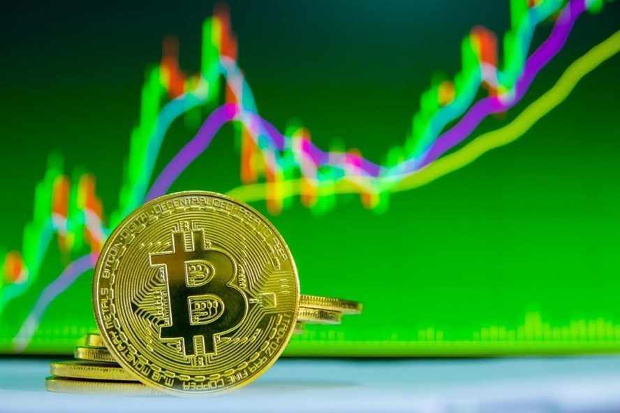 Vào guồng tăng, ngóng chờ bitcoin tái lập 10k