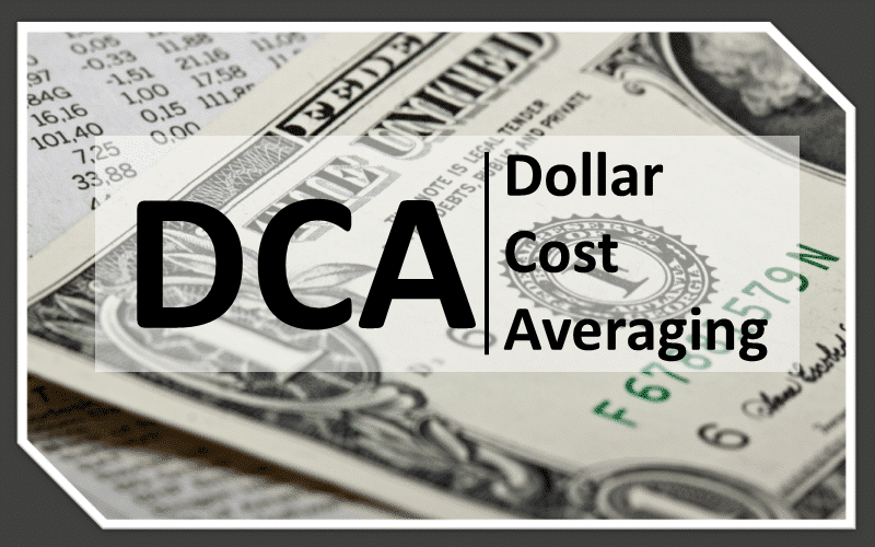 What is DCA?  How to use the average price strategy to increase profits