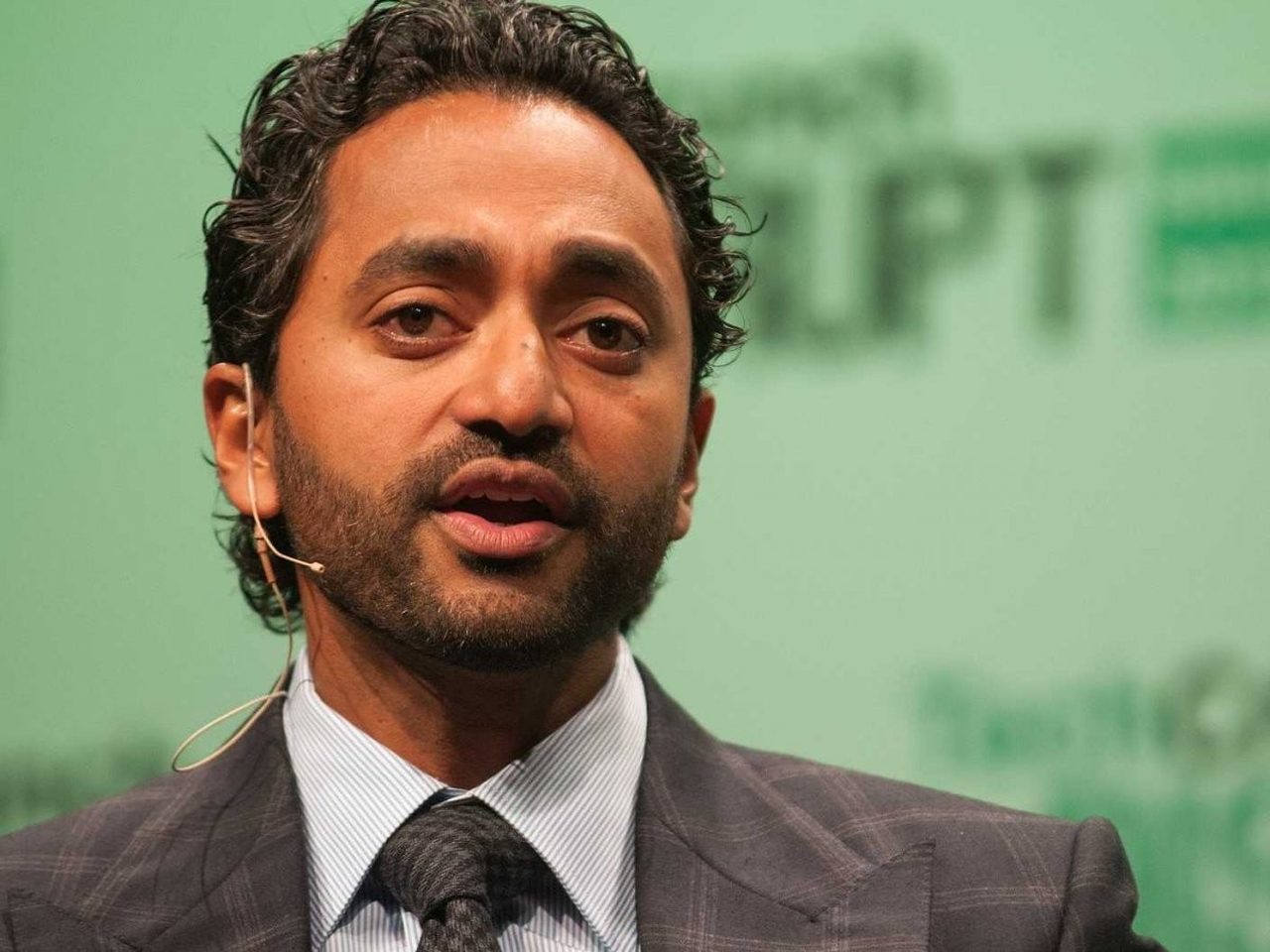 Tỷ phú Chamath Palihapitiya: 'Bitcoin tăng quá mạnh cũng là một thảm họa'