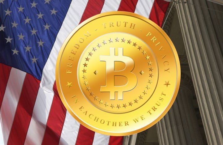 Tác giả 'Bitcoin và Black America': Biểu tình phản đối bằng cách mua BTC