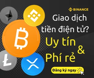 BINANCE Exchange reputável