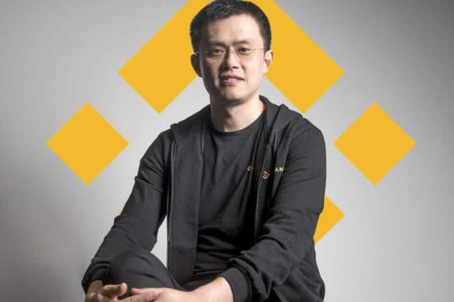 Binance gia nhập ủy ban tiền điện tử của Hiệp hội Internet và Di động Ấn Độ.