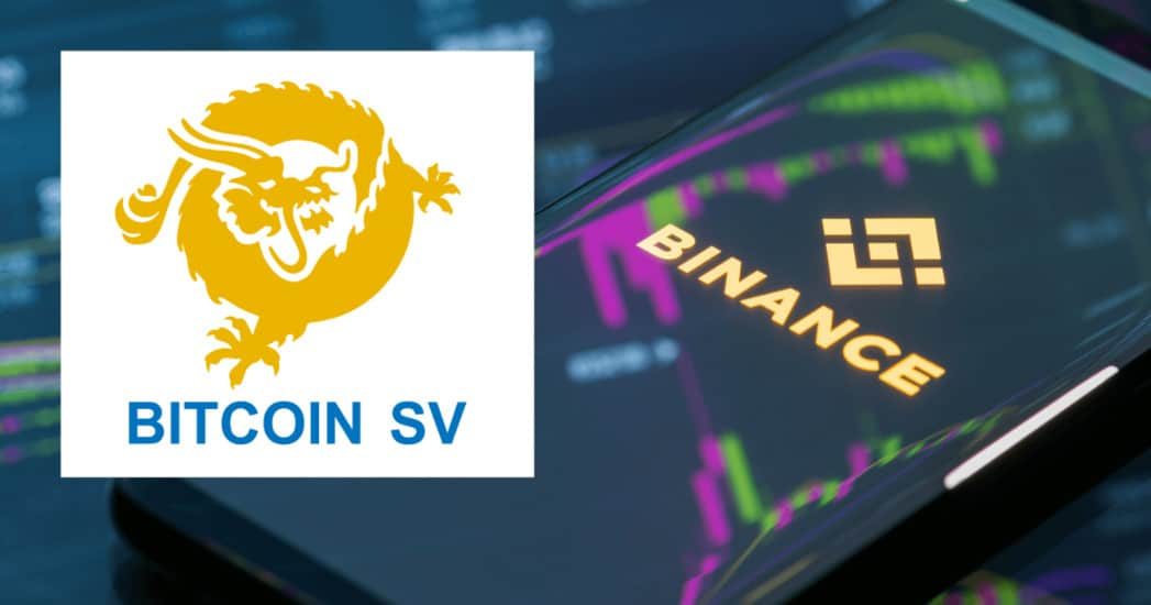 Binance Pool hiện là nền tảng khai thác lớn nhất của Bitcoin SV