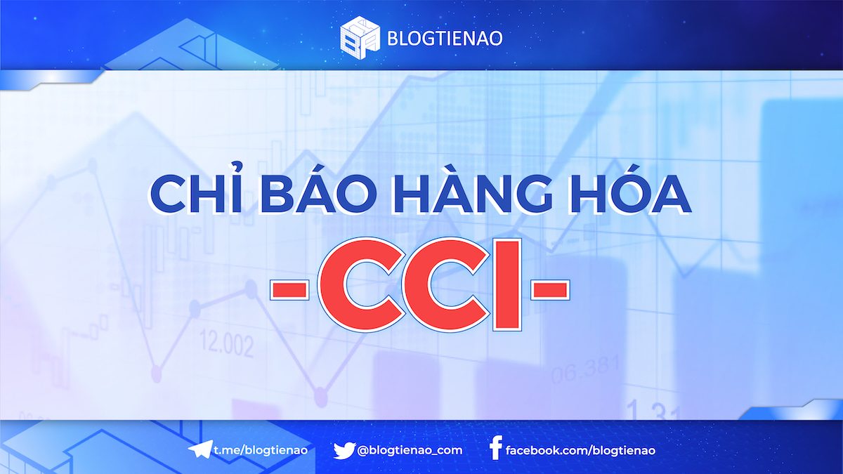 Chỉ báo CCI