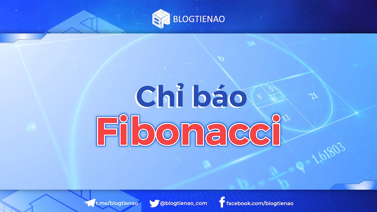 Chỉ báo Fibonacci