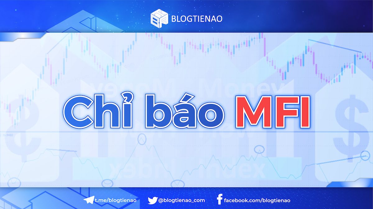 Chỉ báo MFI