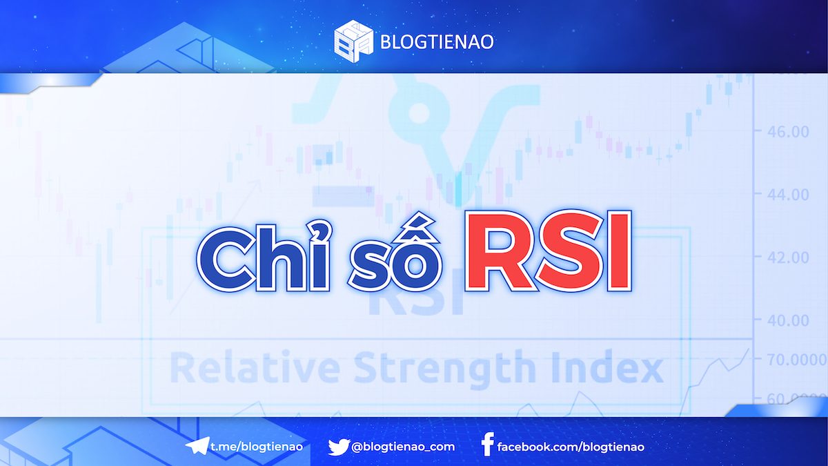 Chỉ số RSI