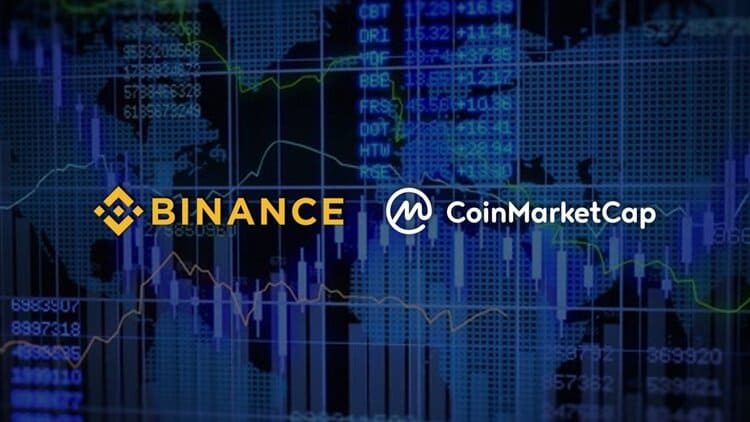 Chủ đề Binance thao túng CoinMarketCap "hot" trở lại khi bảng xếp hạng sàn giao dịch có sự thay đổi lớn