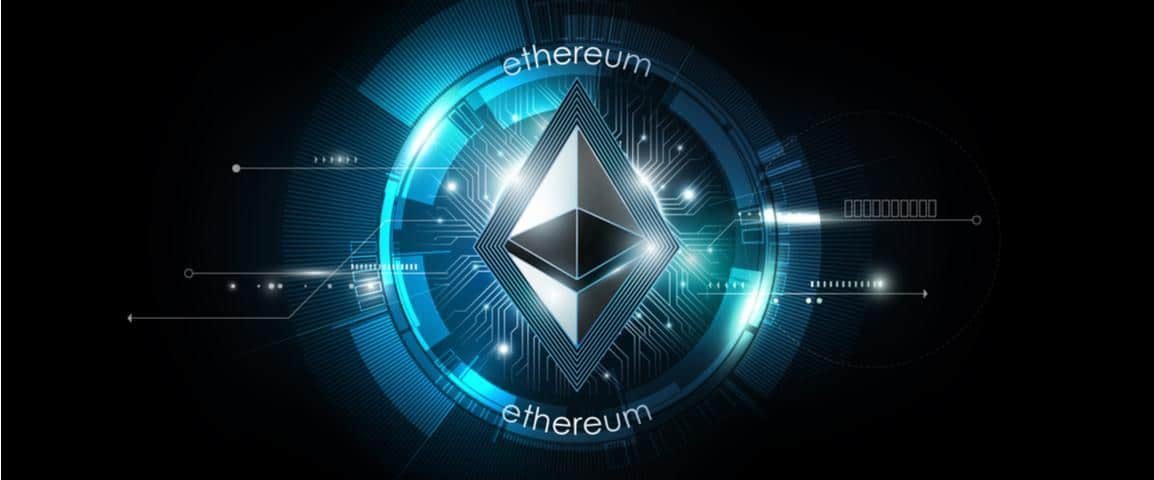 Ethereum ra mắt