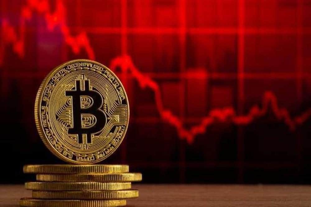 "Giá trị của tiền điện tử bao gồm cả Bitcoin sẽ giảm về 0"