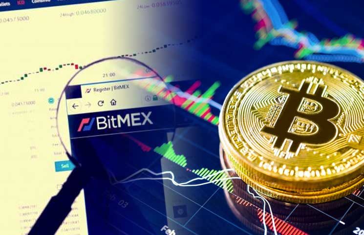 Hàng triệu USD bị thanh lý trên sàn BitMEX