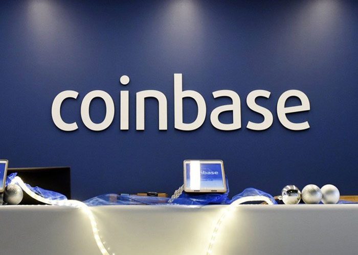 Người dùng rút số lượng BTC kỷ lục ra khỏi sàn Coinbase