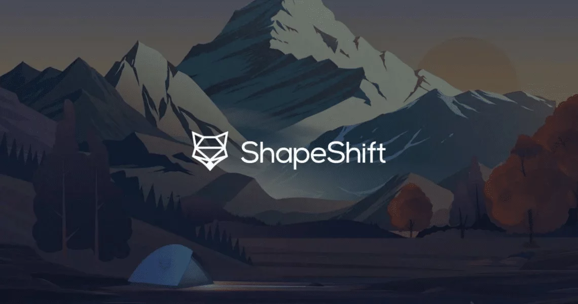 shapeshift and fintech