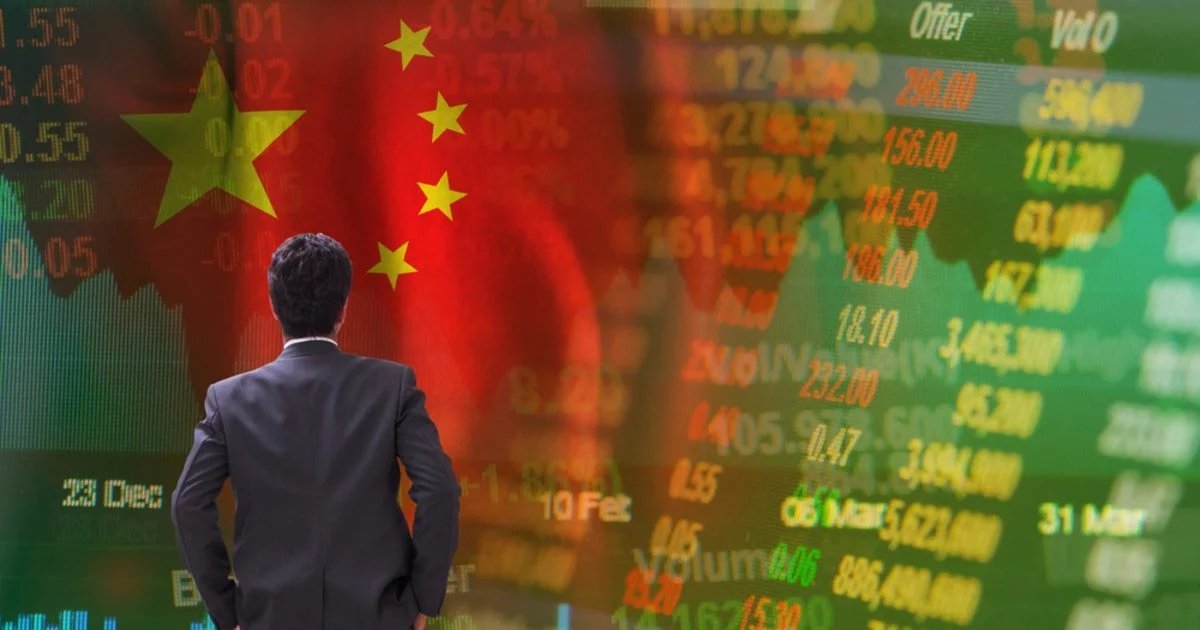 Gã khổng lồ công nghệ Trung Quốc thành lập liên minh Blockchain