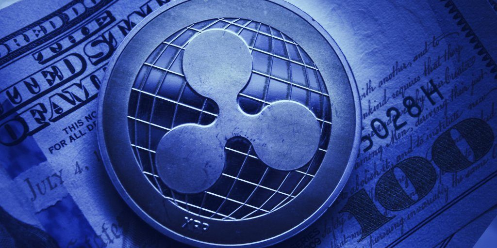 Cựu chủ tịch CFTC khẳng định XRP không phải là chứng khoán