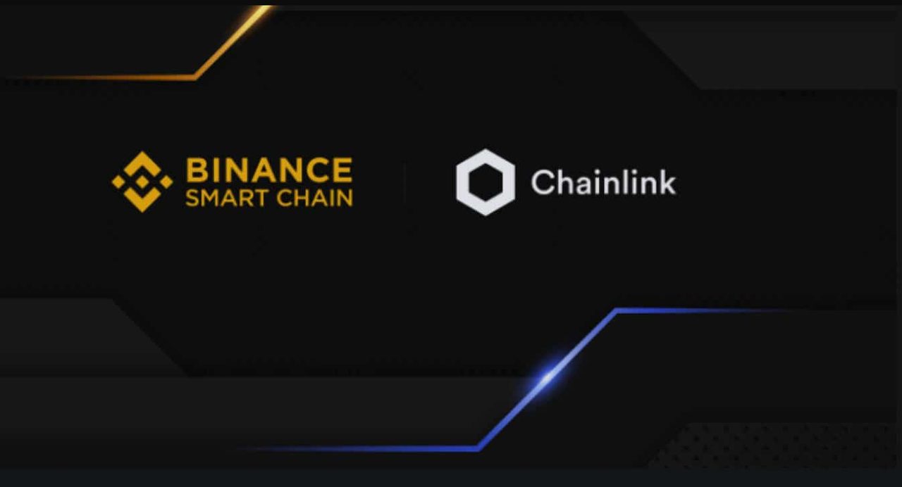 Binance Smart Chain tích hợp thành công giải pháp Oracle của Chainlink để phát triển DeFi